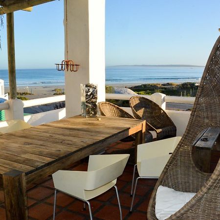 Lekkerlag Villa Paternoster Ngoại thất bức ảnh