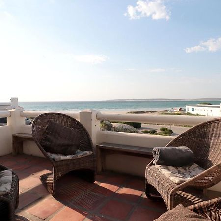 Lekkerlag Villa Paternoster Ngoại thất bức ảnh