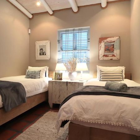 Lekkerlag Villa Paternoster Ngoại thất bức ảnh