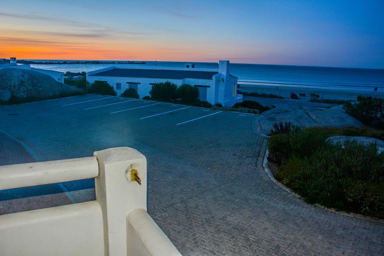 Lekkerlag Villa Paternoster Ngoại thất bức ảnh
